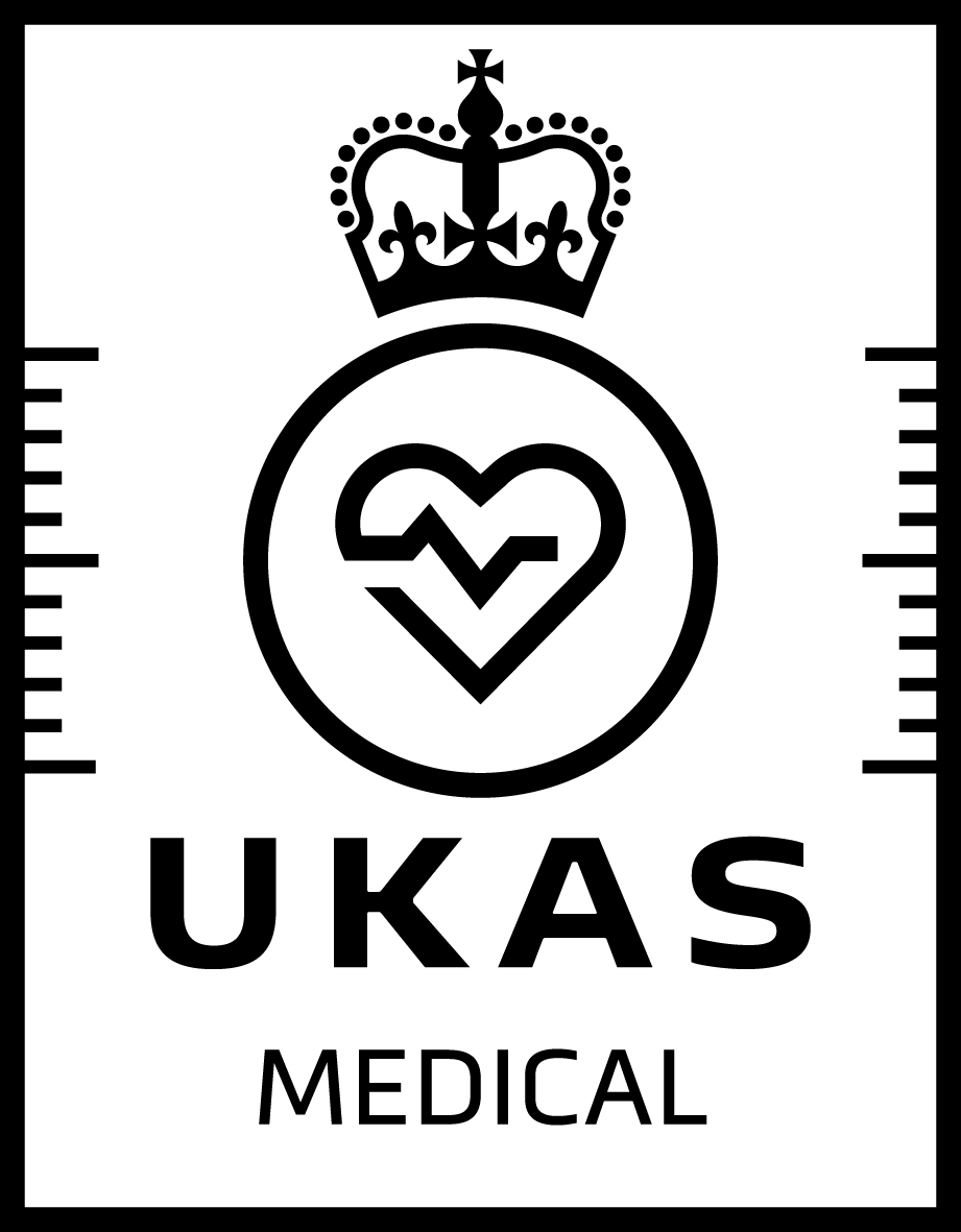 InterfaceUKAS-9001 Brand Image